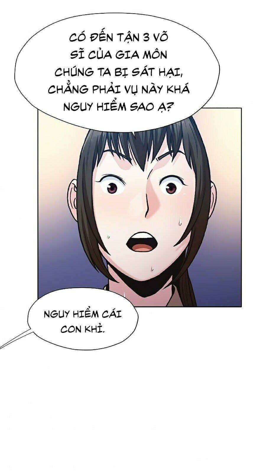 Thiên Võ Chiến Thần: Chapter 24