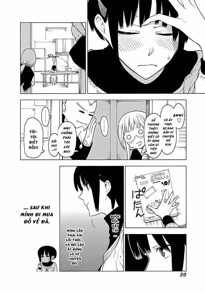 Mononogatari: Chapter 7