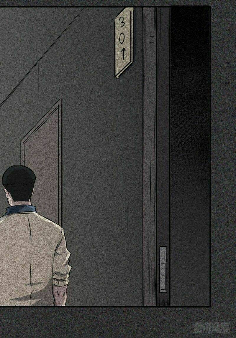 Trở Lại Căn Nhà Ma: Chapter 8