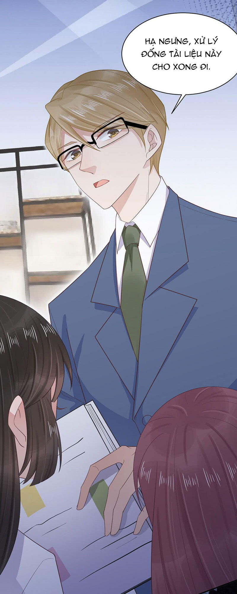 Thịnh Thế Điềm Sủng: Tiểu Manh Thê Của Dịch Thiếu: Chapter 4