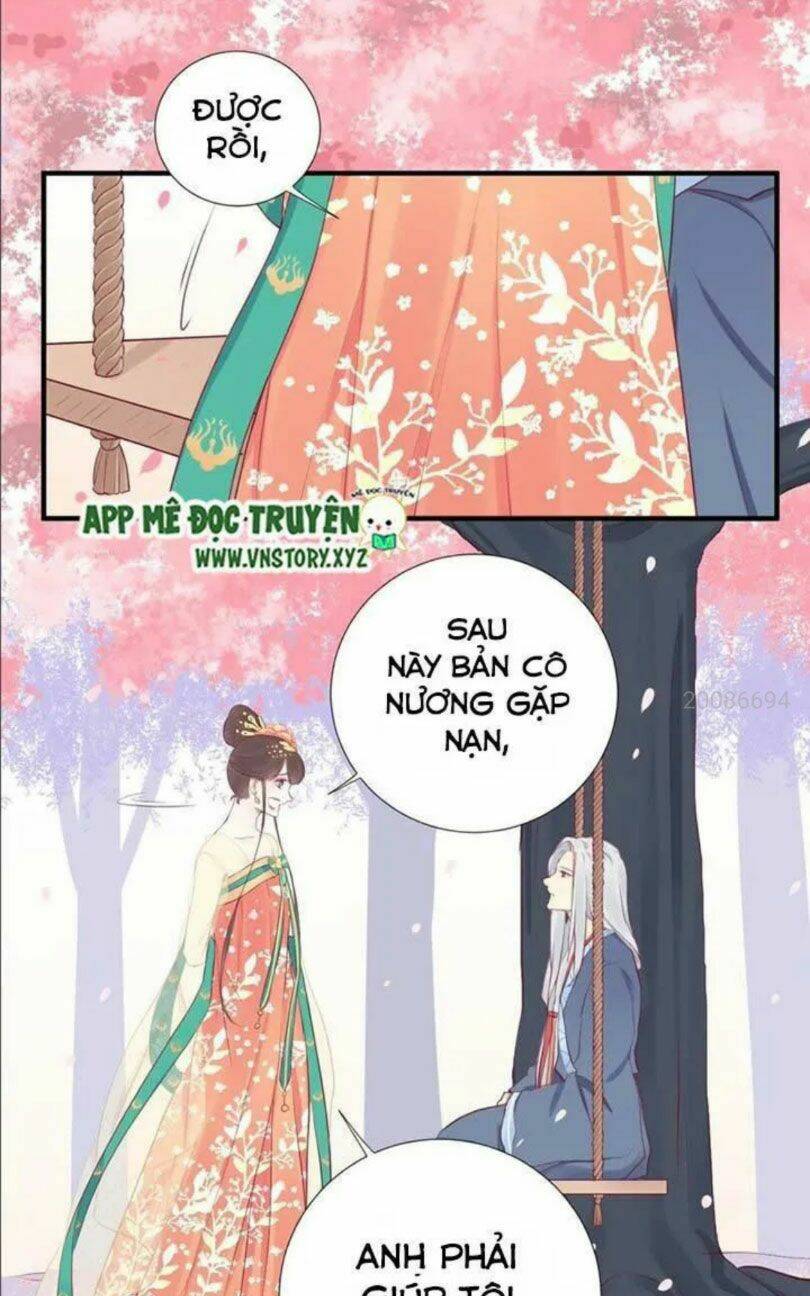 Hoàng Hậu Bận Lắm: Chapter 26