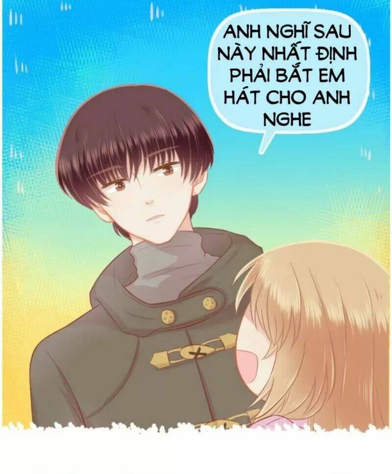 Anh Không Thích Thế Giới Này, Anh Chỉ Thích Em: Chapter 42