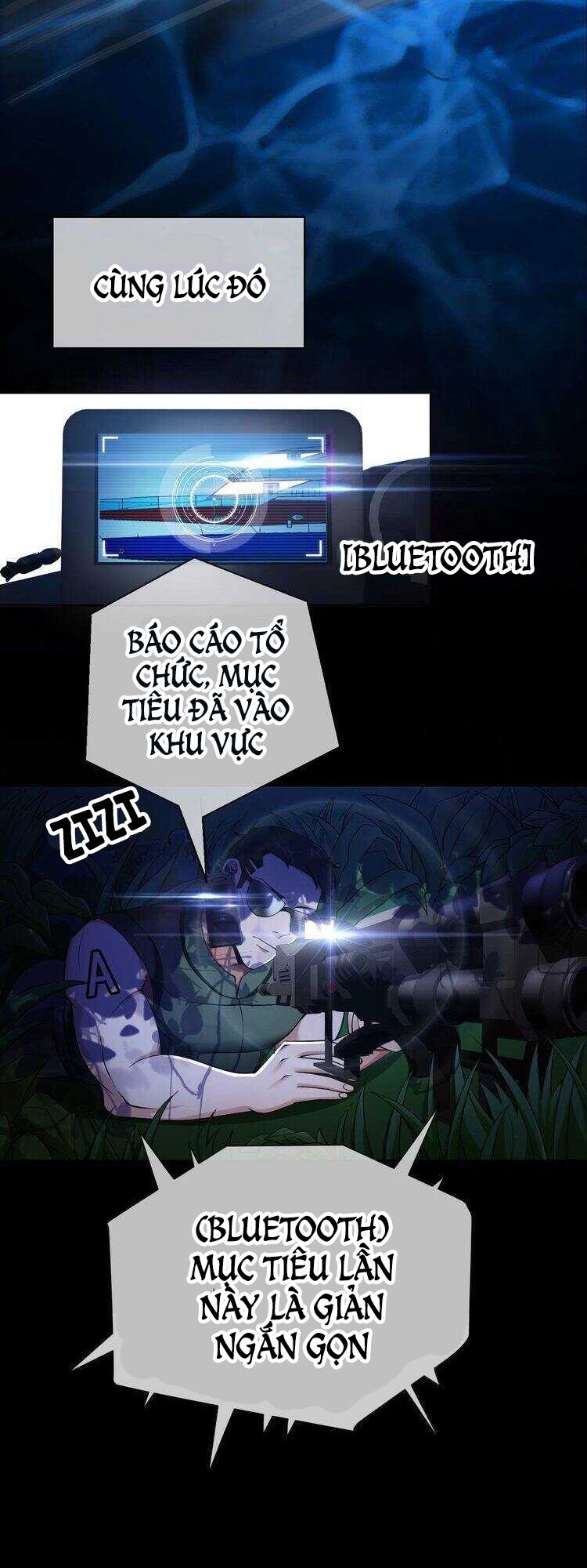 Cô Vợ Nhỏ Nuông Chiều Quá Lại Thành Ác!!: Chapter 218