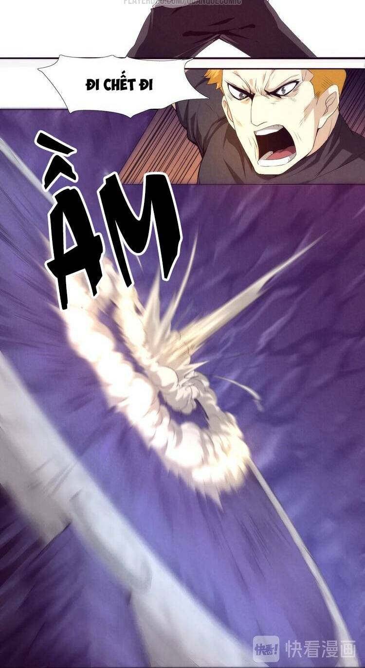 Hắc Kim Đảo: Chapter 4.2