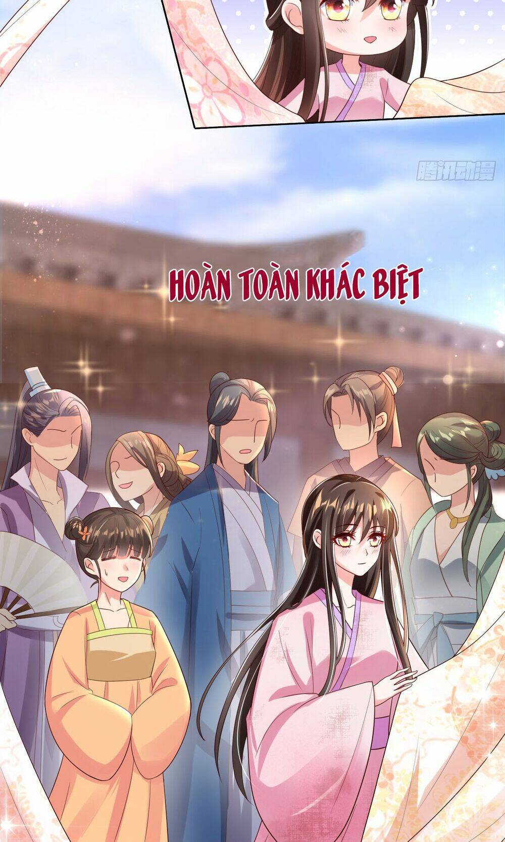 Kinh Thế Cuồng Phi: Chapter 13