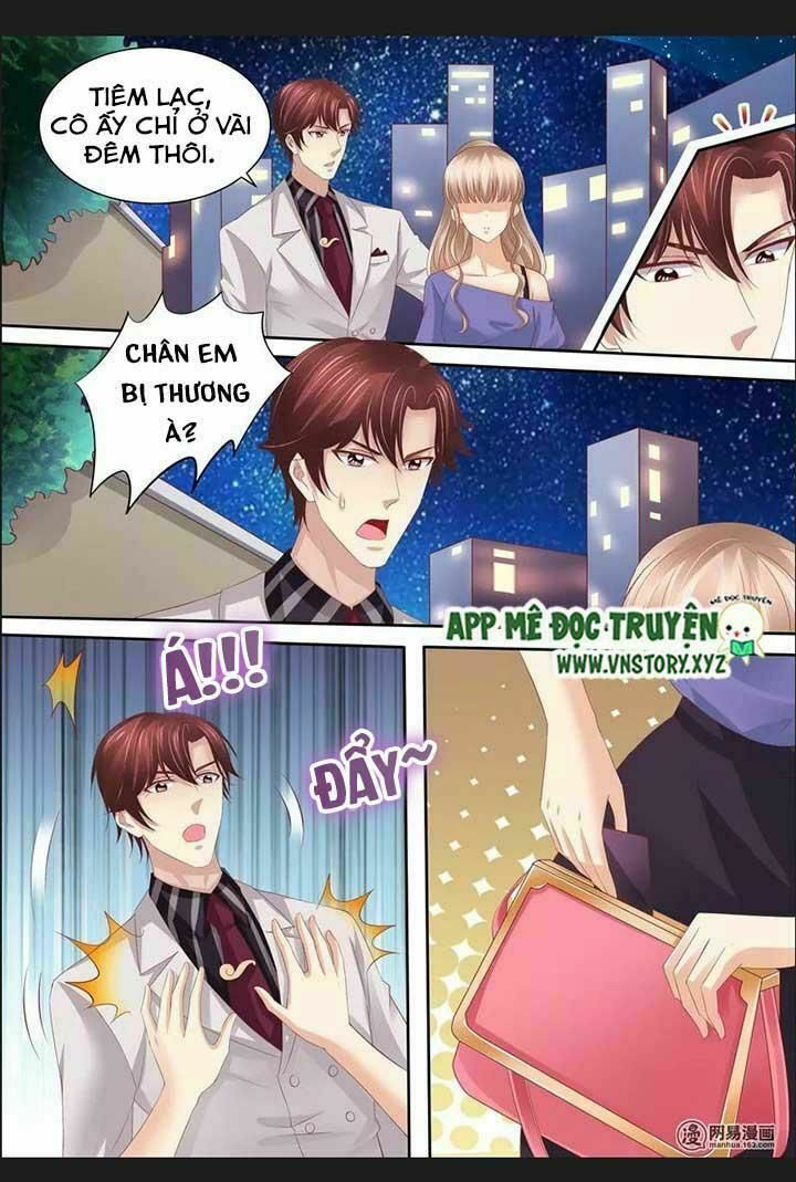 Cưng Chiều Vợ Yêu: Chapter 63: Tự mình thuê khách sạn