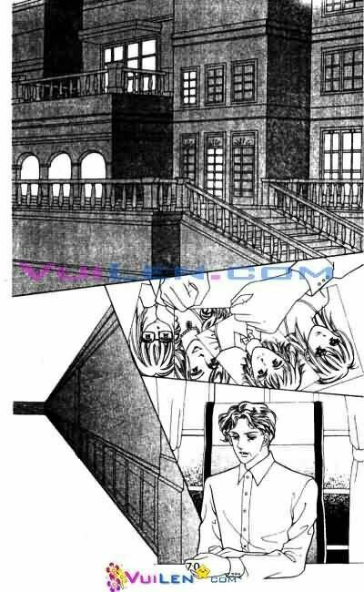 Tìm Anh - Look For Oppa: Chapter 7