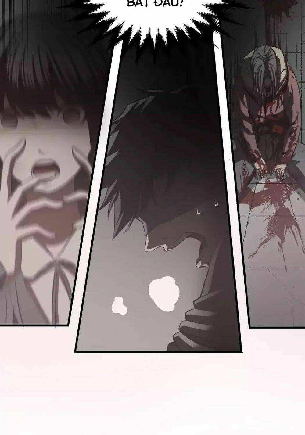 Kẻ Bị Ruồng Bỏ: Chapter 63