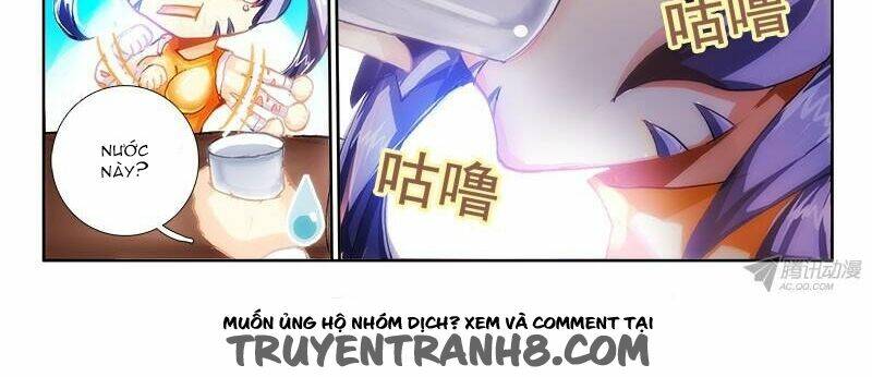 La Sát Đại Nhân Hãy Dừng Chân: Chapter 65