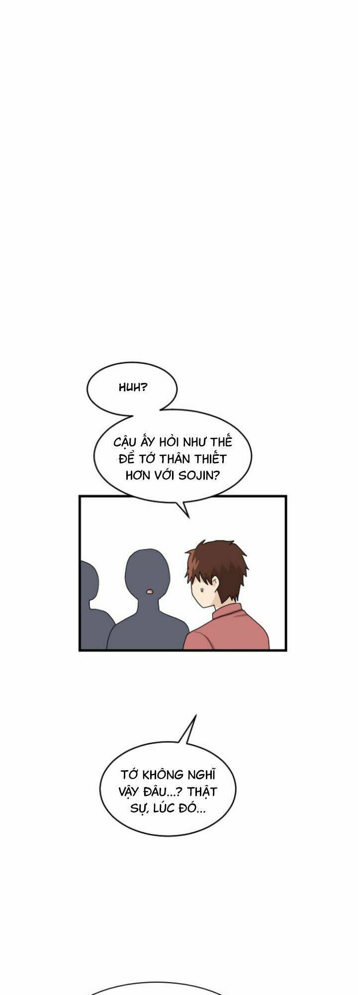 Người Đẹp Gangnam: Chapter 69