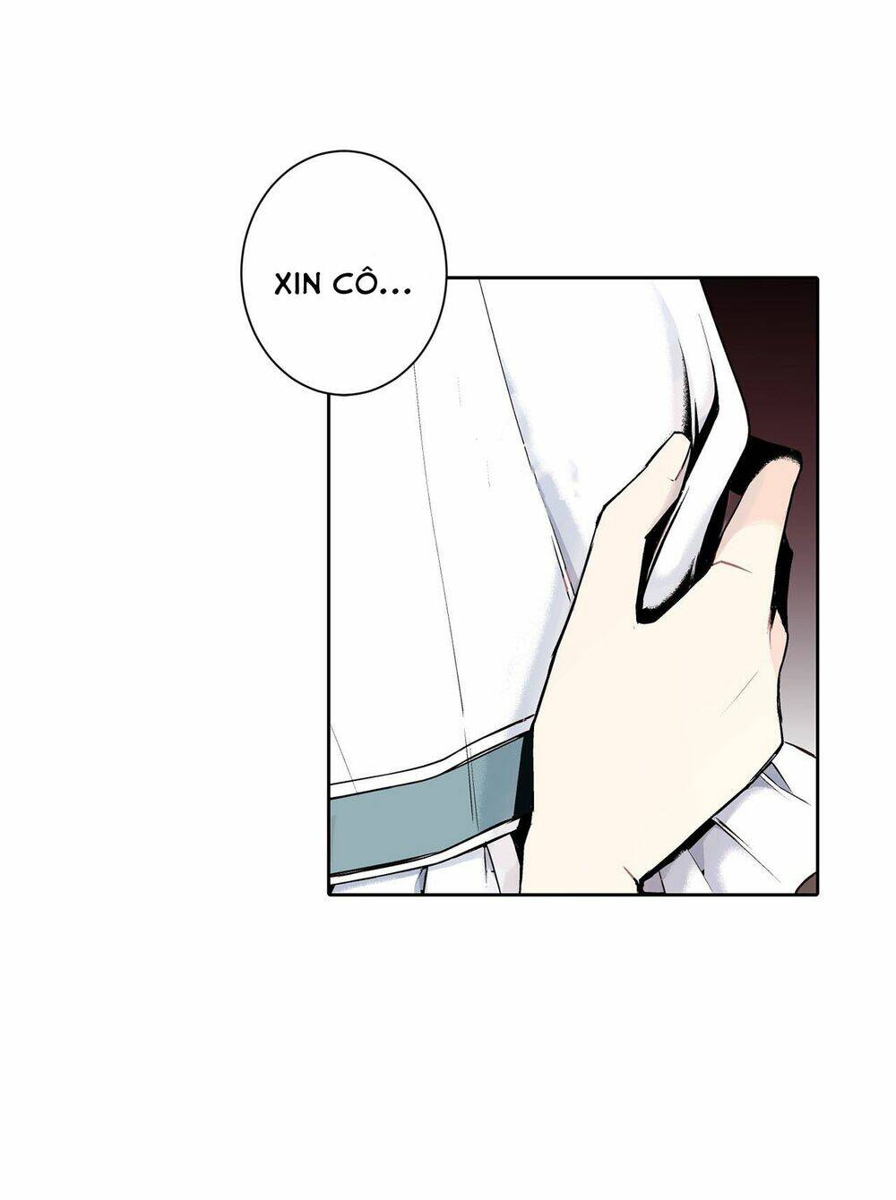 Cuộc Phản Công Của Nàng Hầu: Chapter 3