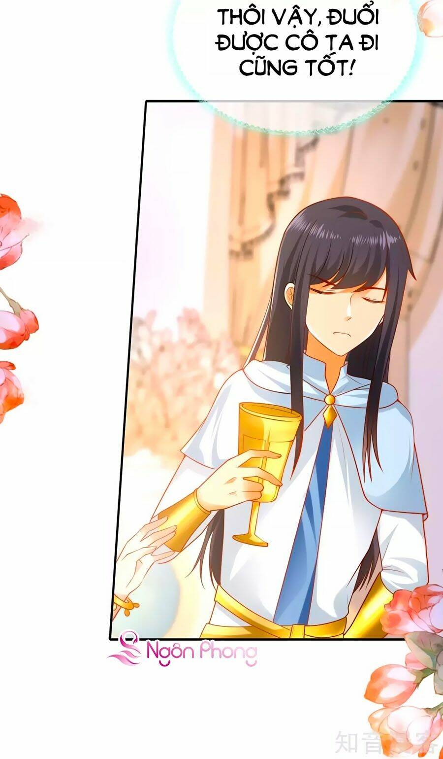 Sủng Hậu Của Vương: Chapter 66
