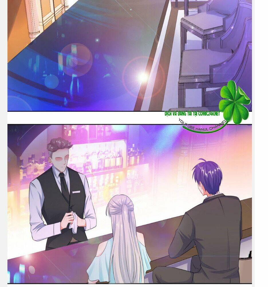 Vô Địch Song Bảo Bối: Chapter 24