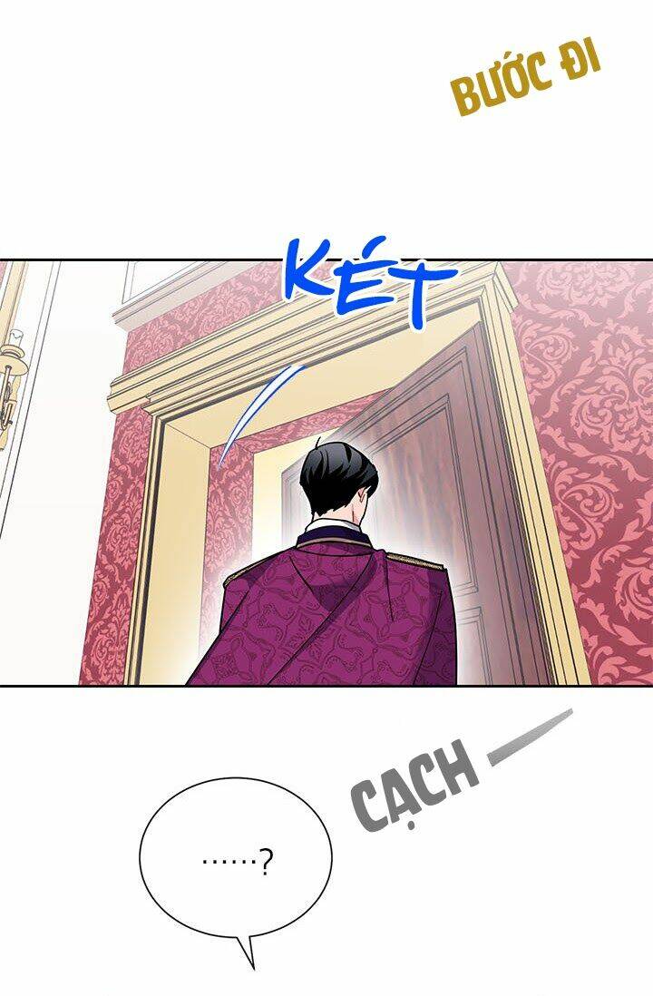 Công Chúa Của Loài Chim: Chapter 14