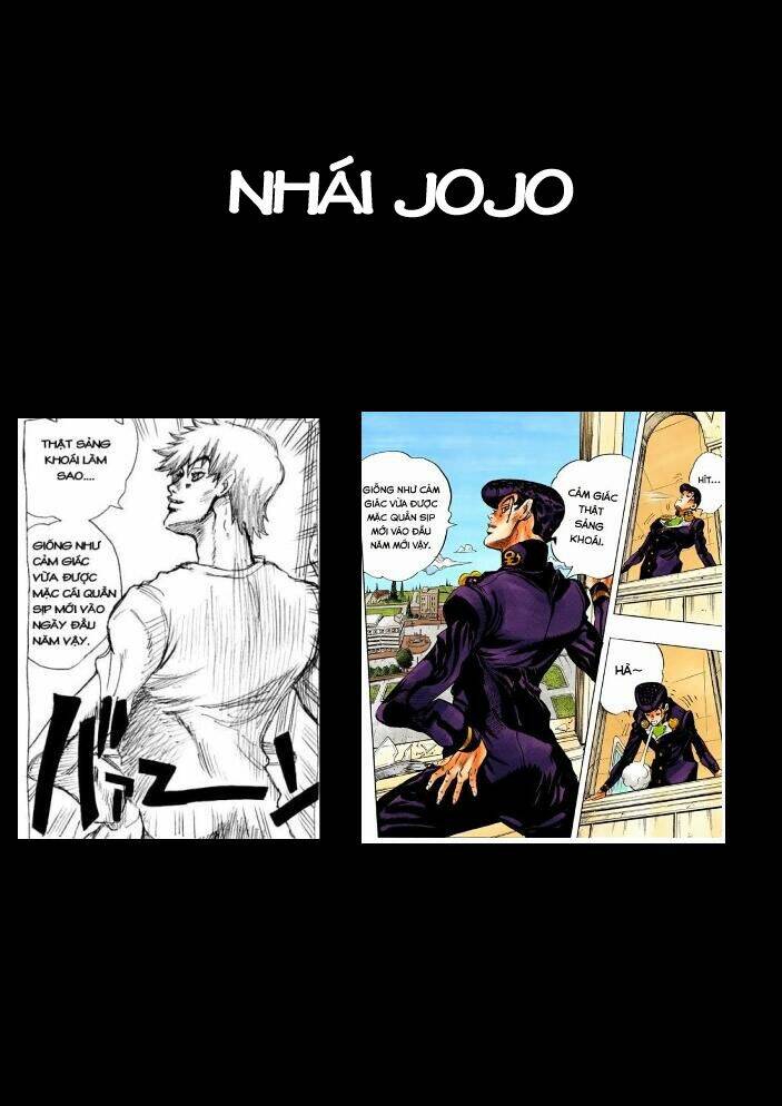 Molester Man: Chapter 13.1