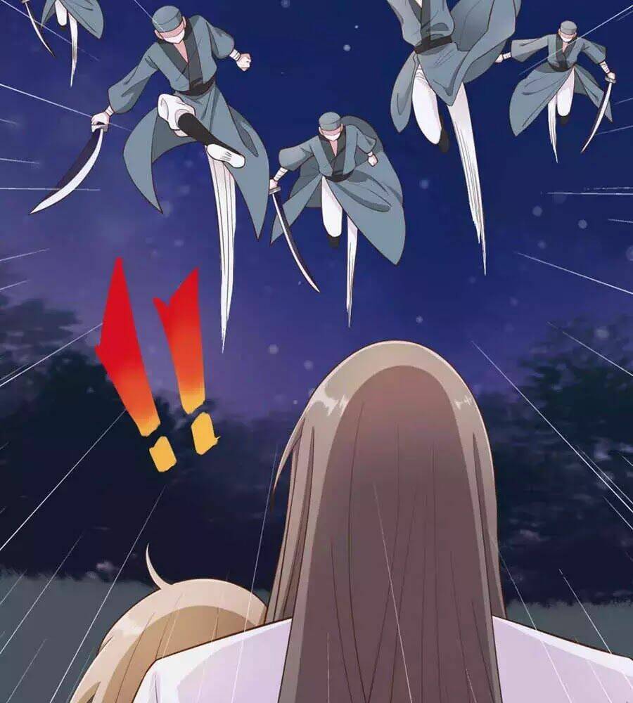 Đích Nữ Hữu Độc: Chapter 34