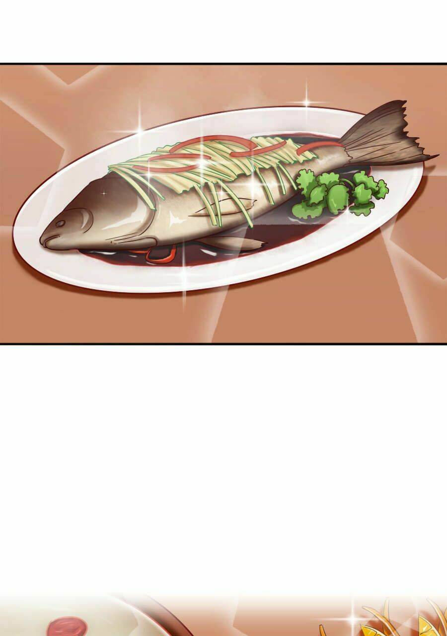 Hướng Tâm Dẫn Lực: Chapter 28