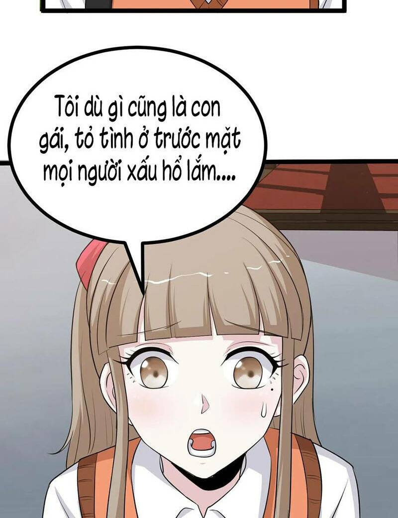 Đai Ca Trở Lại Tuổi 16: Chapter 164