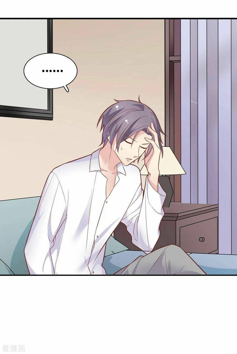 Hẹn Hò Siêu Tốc: Chapter 28