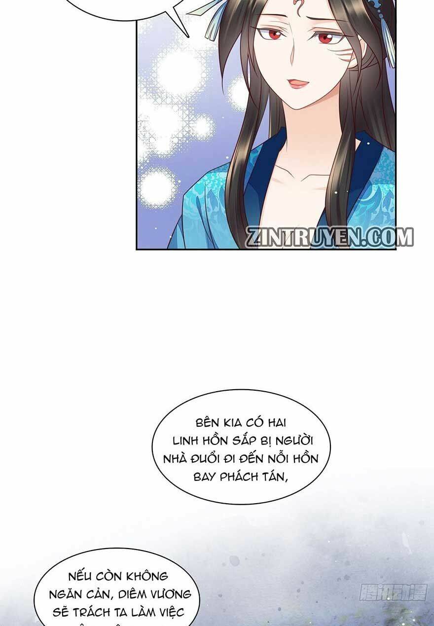 Làm Nũng Trong Lòng Kẻ Cấm Dục: Chapter 7