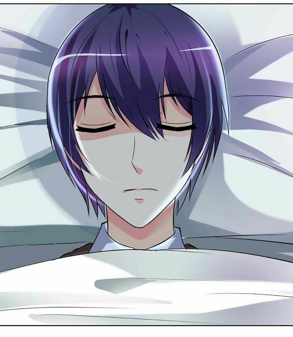 Em Vẫn Còn Nhỏ: Chapter 32