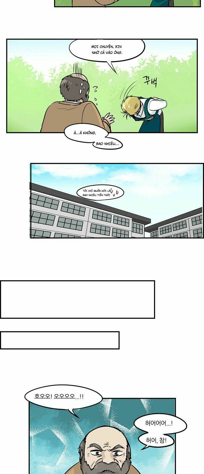 Hắn Ta Là Rồng: Chapter 132