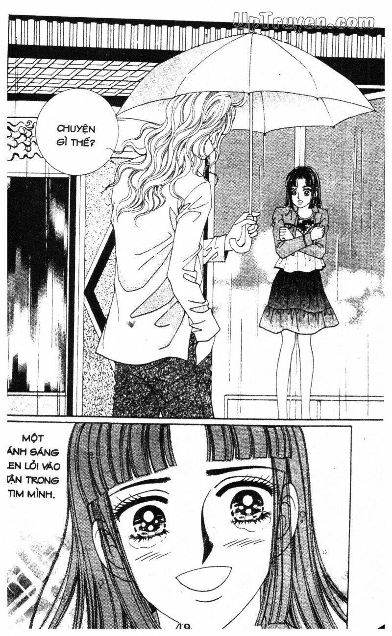 Mặt nạ tình yêu: Chapter 40