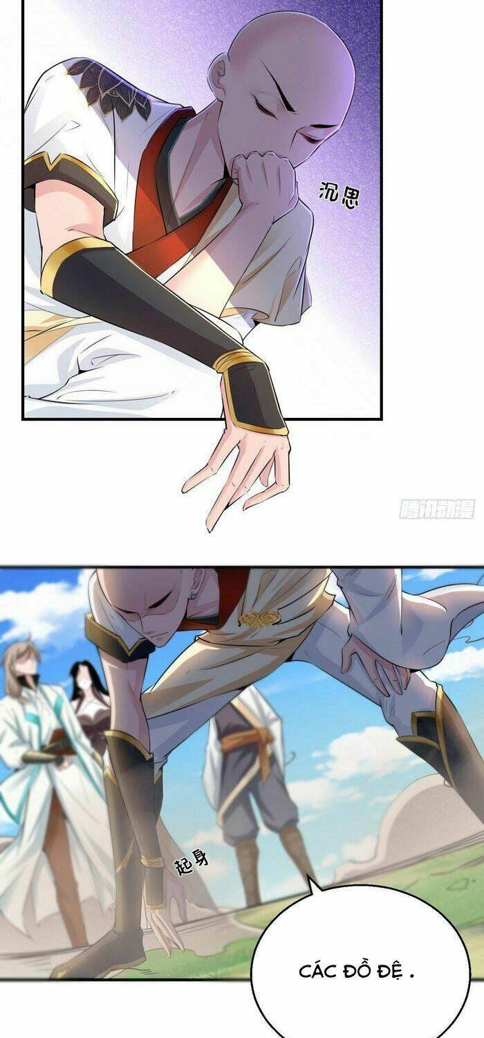 Tà Du Ký: Chapter 85