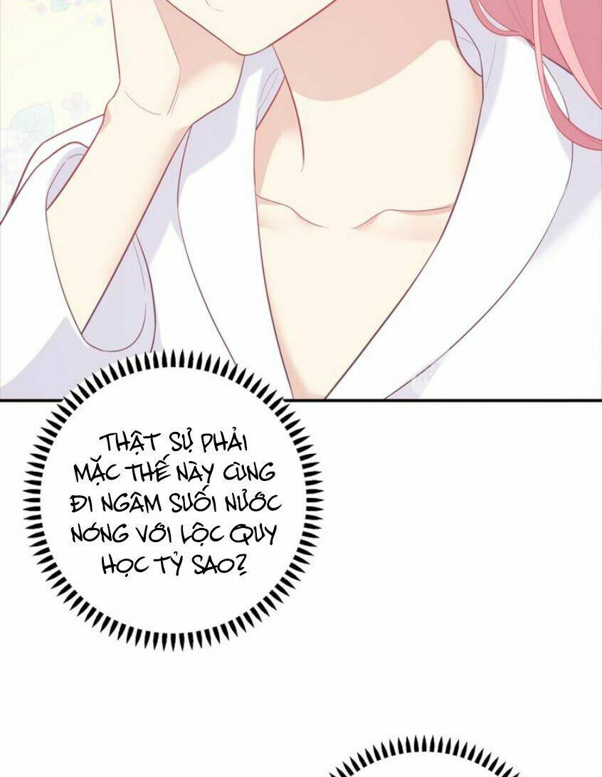 Vương Tử Thành Phố Và Công Chúa Amazon: Chapter 59