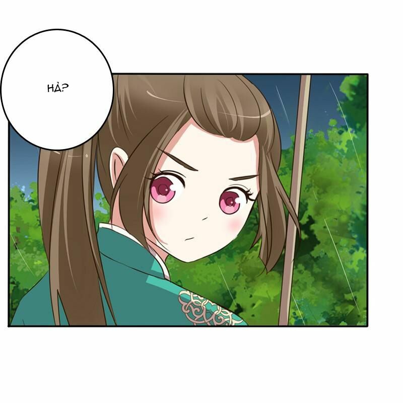 Thông Linh Phi: Chapter 99.5