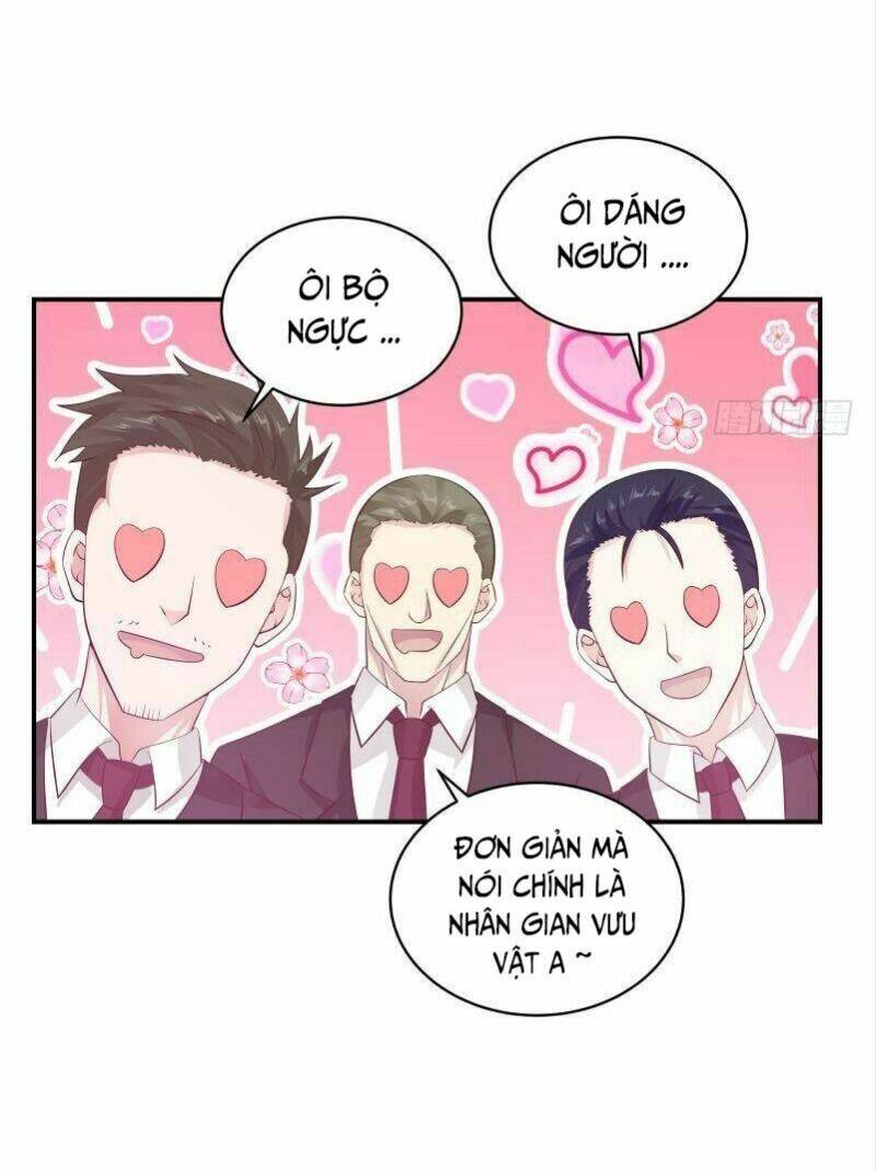 Đô Thị Tuyệt Thế Cuồng Tôn: Chapter 28
