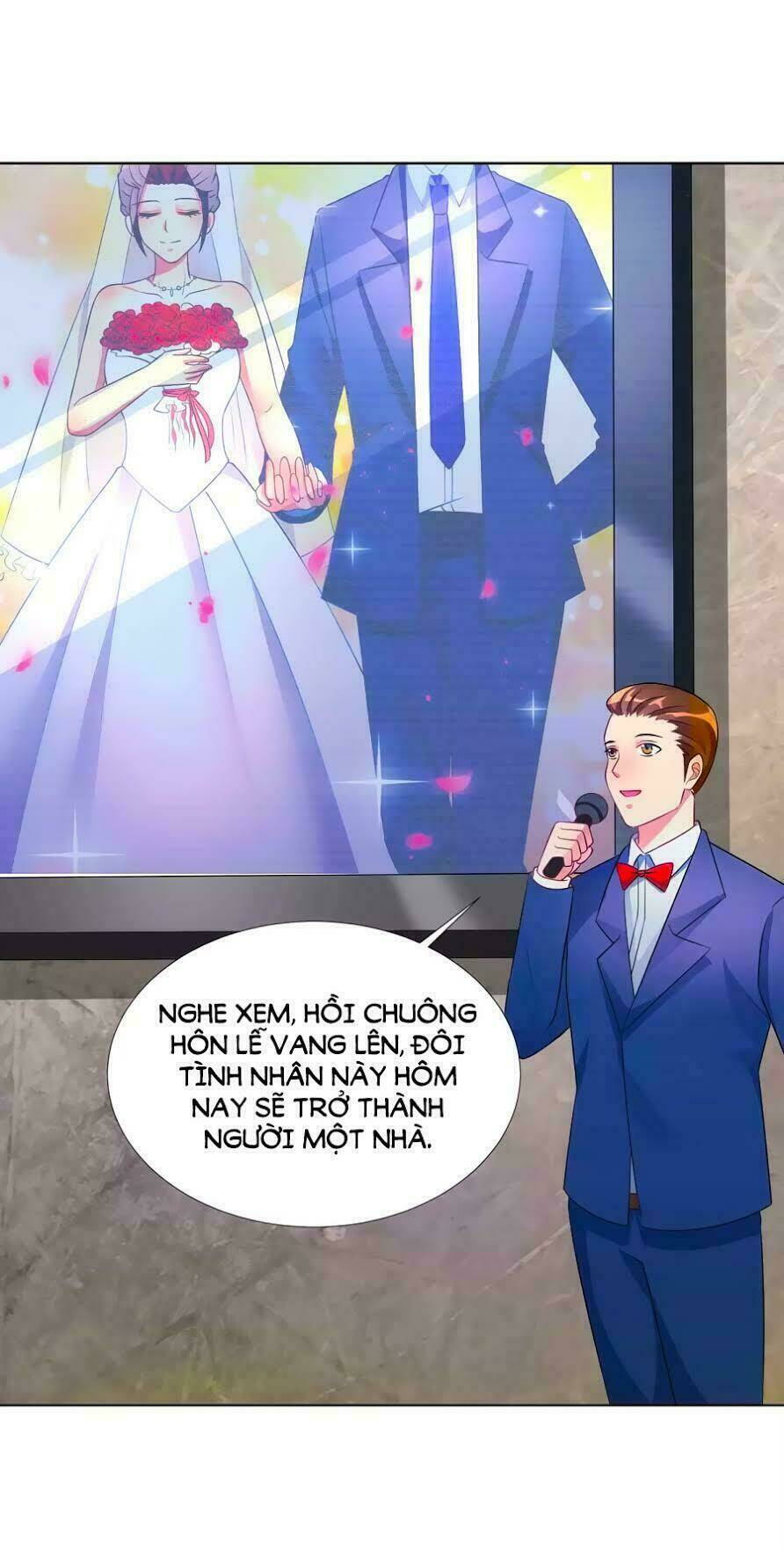 Thâu Tâm Du Hí: Chapter 1