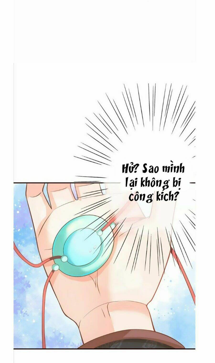 Chọc Nhầm Thượng Thần Băng Lãnh: Chapter 2