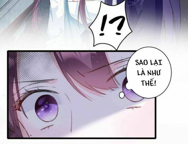 Hoa Nhan Sách: Chapter 190