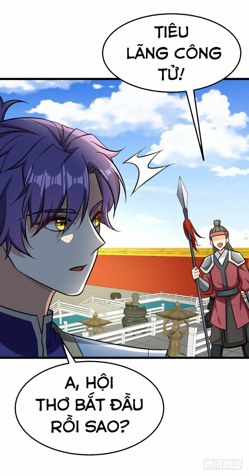 Yêu Giả Vi Vương: Chapter 89