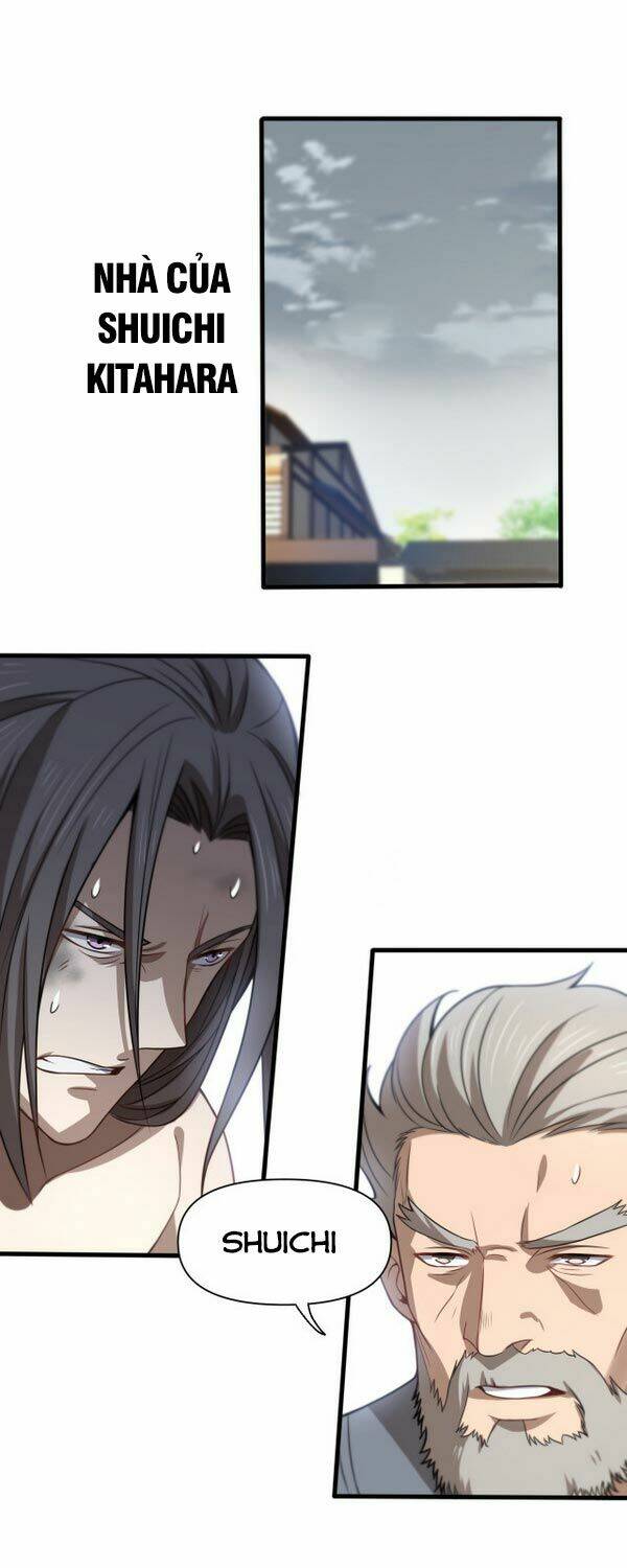 Trọng Sinh Tiểu Y Tiên: Chapter 106