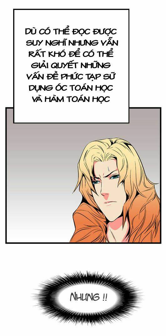 Ma Cà Rồng Quý Tộc: Chapter 10