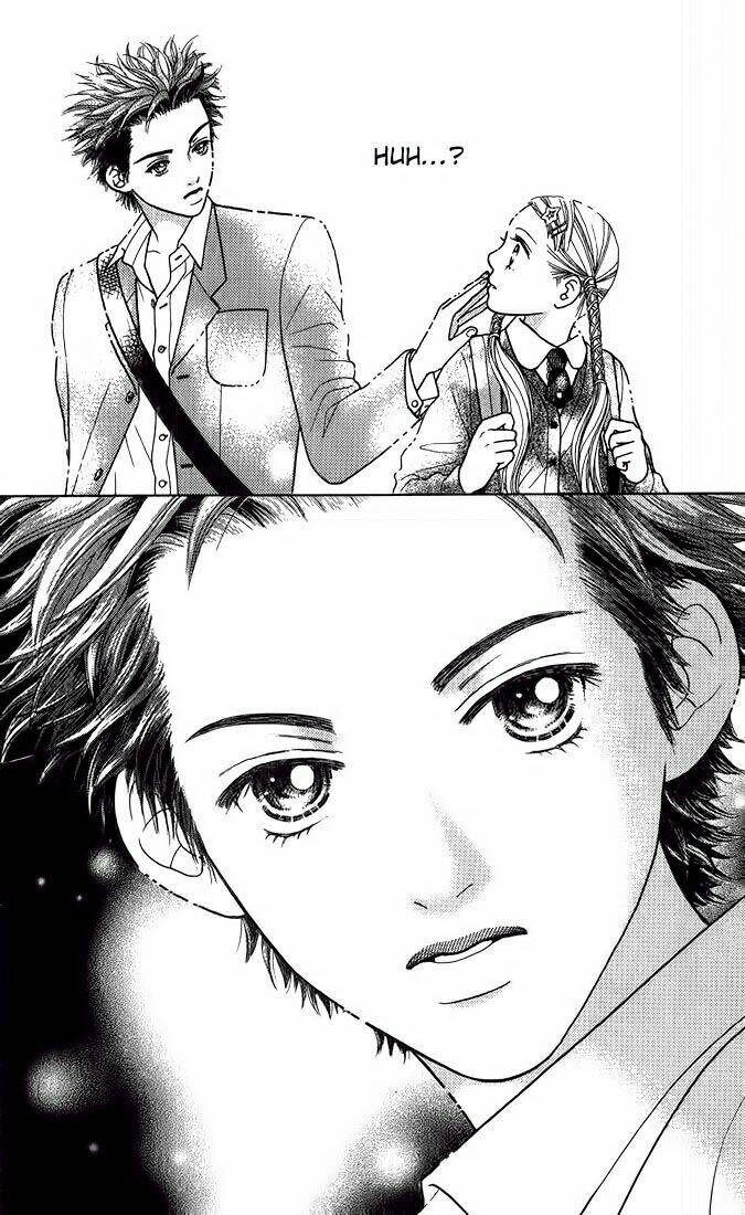 Cô Láng Giềng: Chapter 3