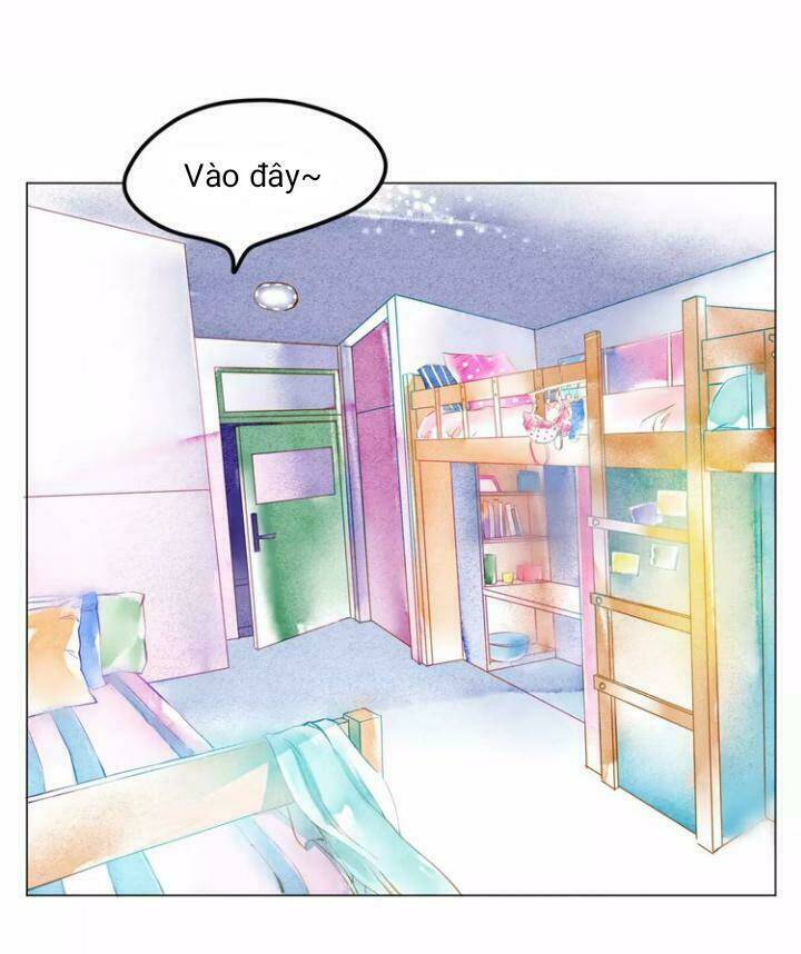 Chuông Và Lá: Chapter 4.5