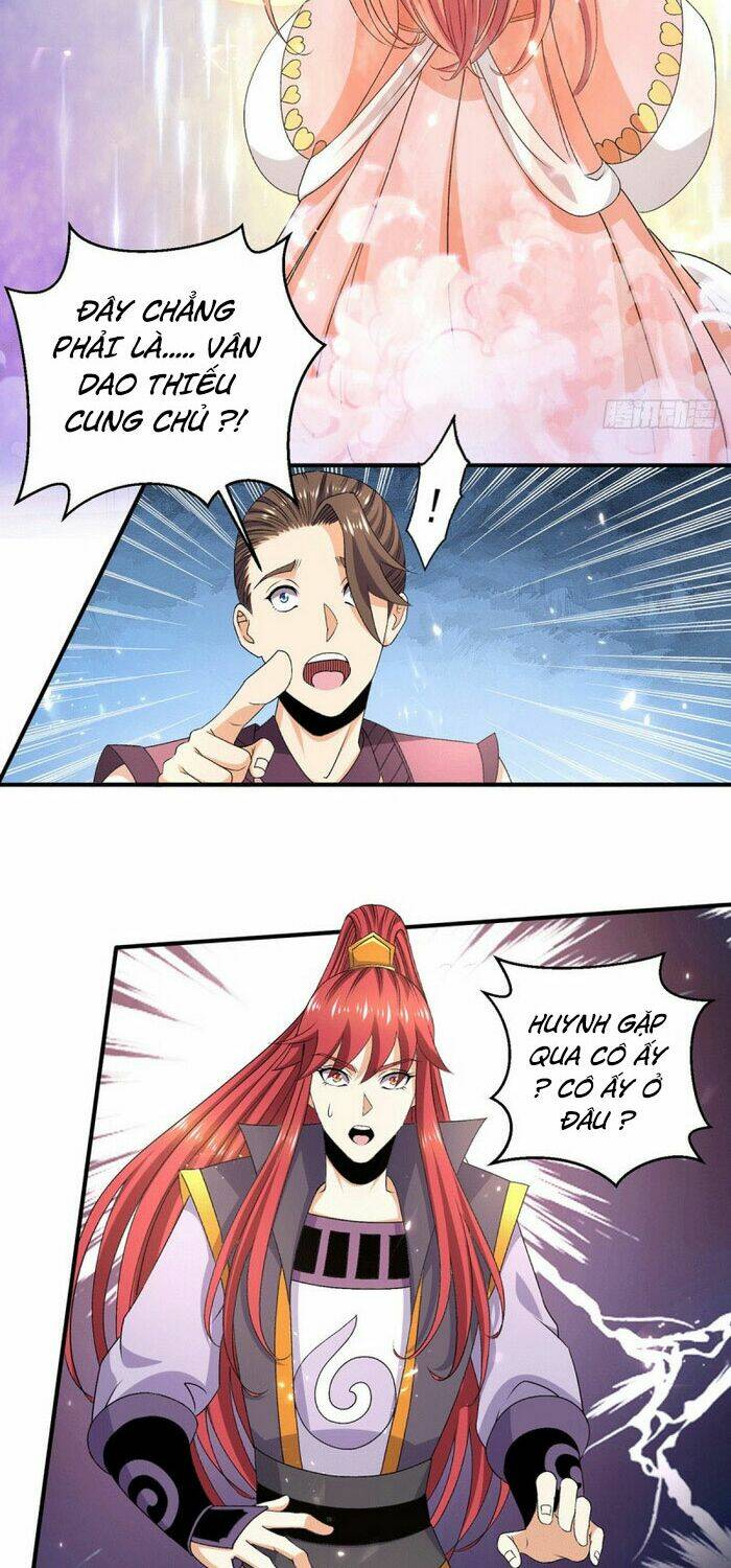 Tiên Vương Trùng Sinh: Chapter 230