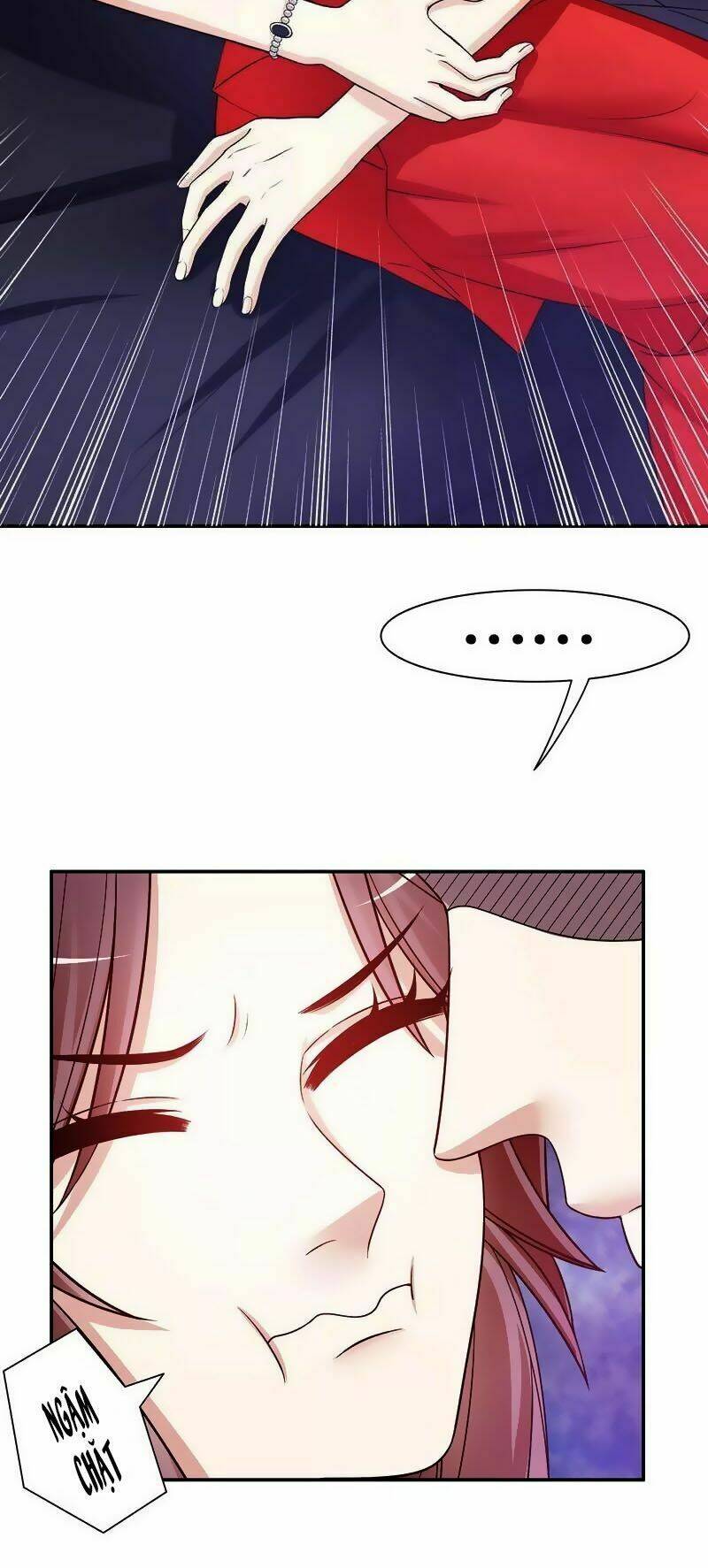 101 Phương Pháp Của Tổng Tài: Chapter 43