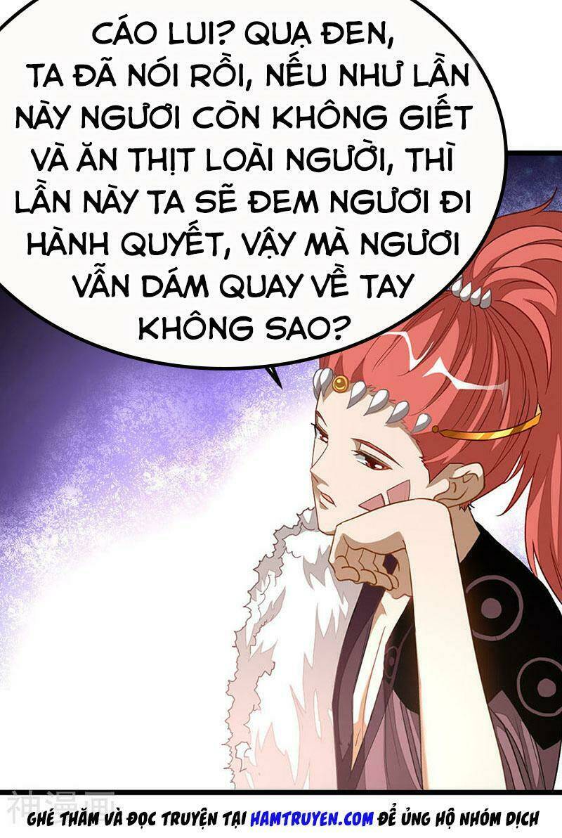 Cửu Dương Thần Vương: Chapter 185