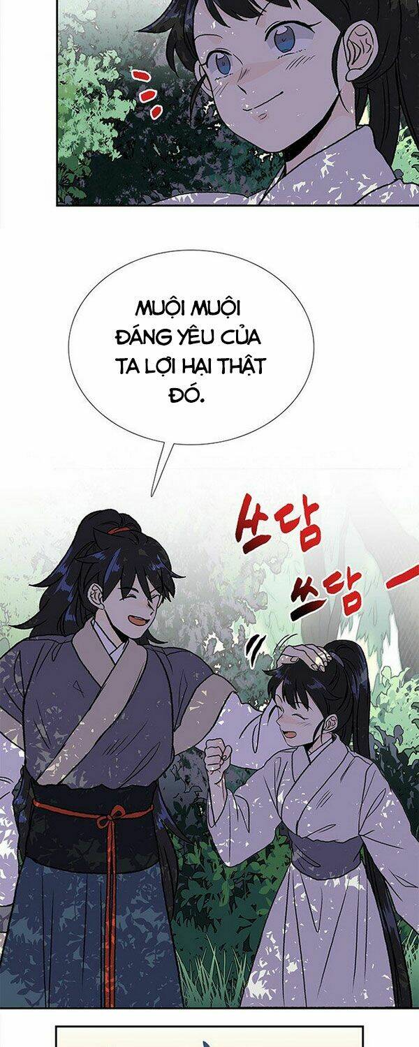 Học Sĩ Tái Sinh: Chapter 138