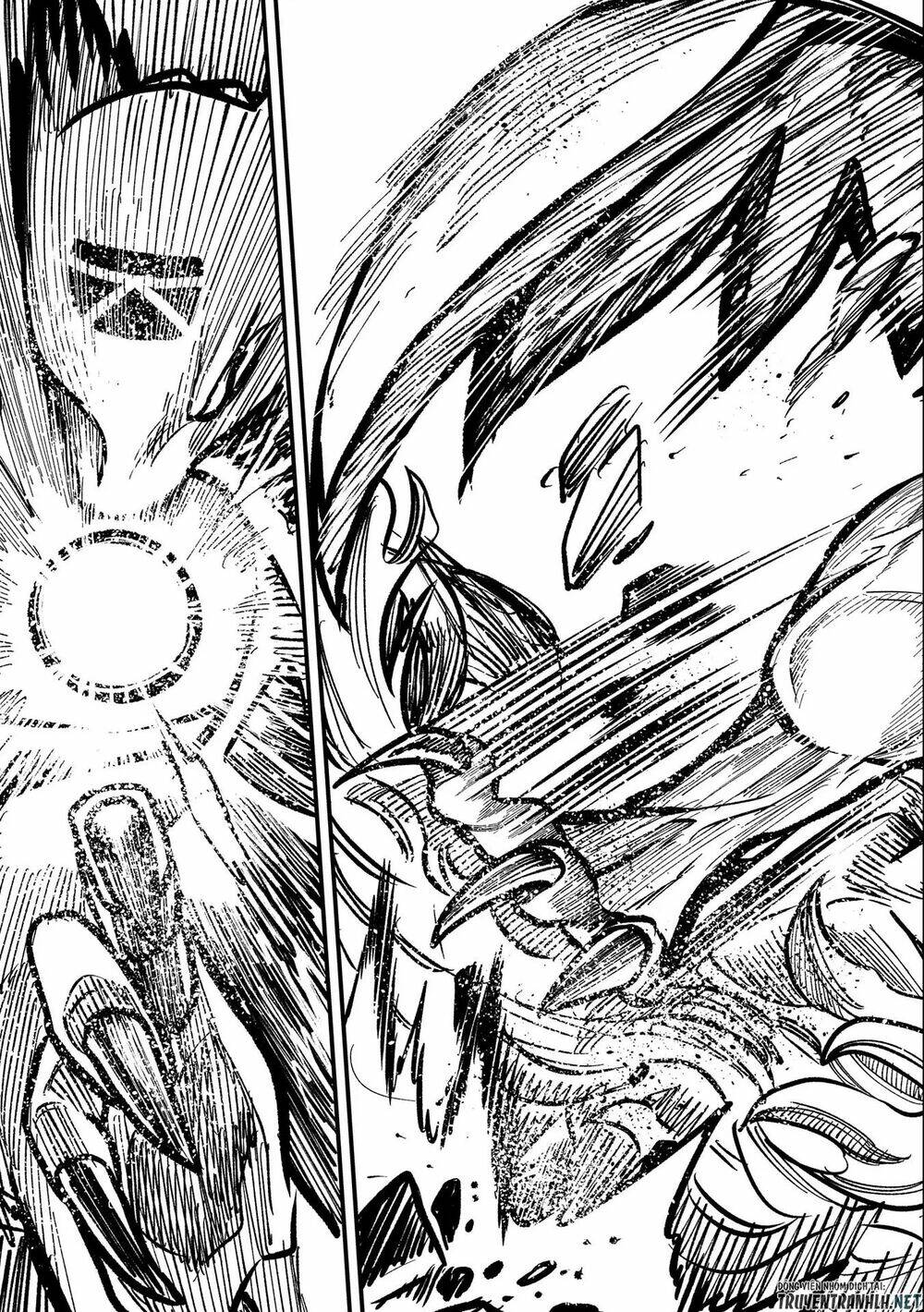 Sekai Saikyou No Doryokuka: Sainou Ga (Doryoku) Datta No De Kouritsu Yoku Kikakugai No Doryoku O Shi: Chapter 11