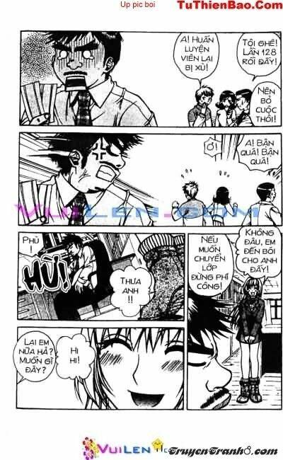 Đóa Hoa Anh Đào: Chapter 3