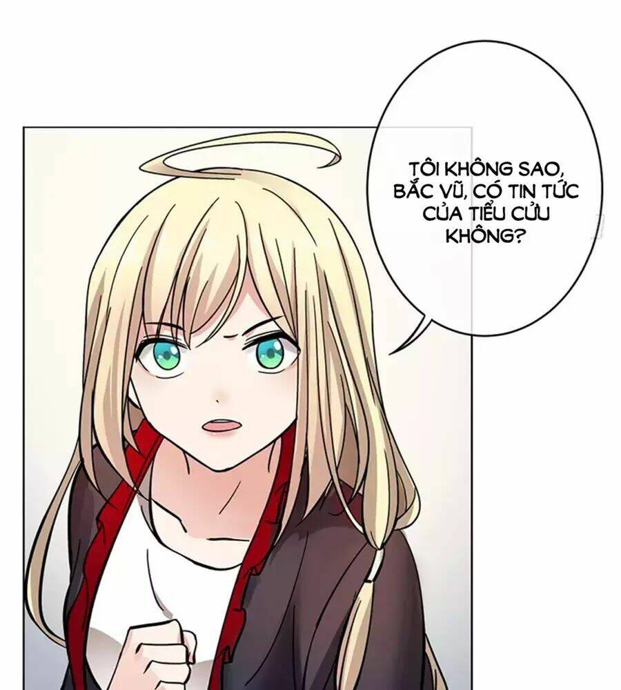 Nhật Ký Dạy Dỗ Của Gia Tộc Đáng Yêu: Chapter 69