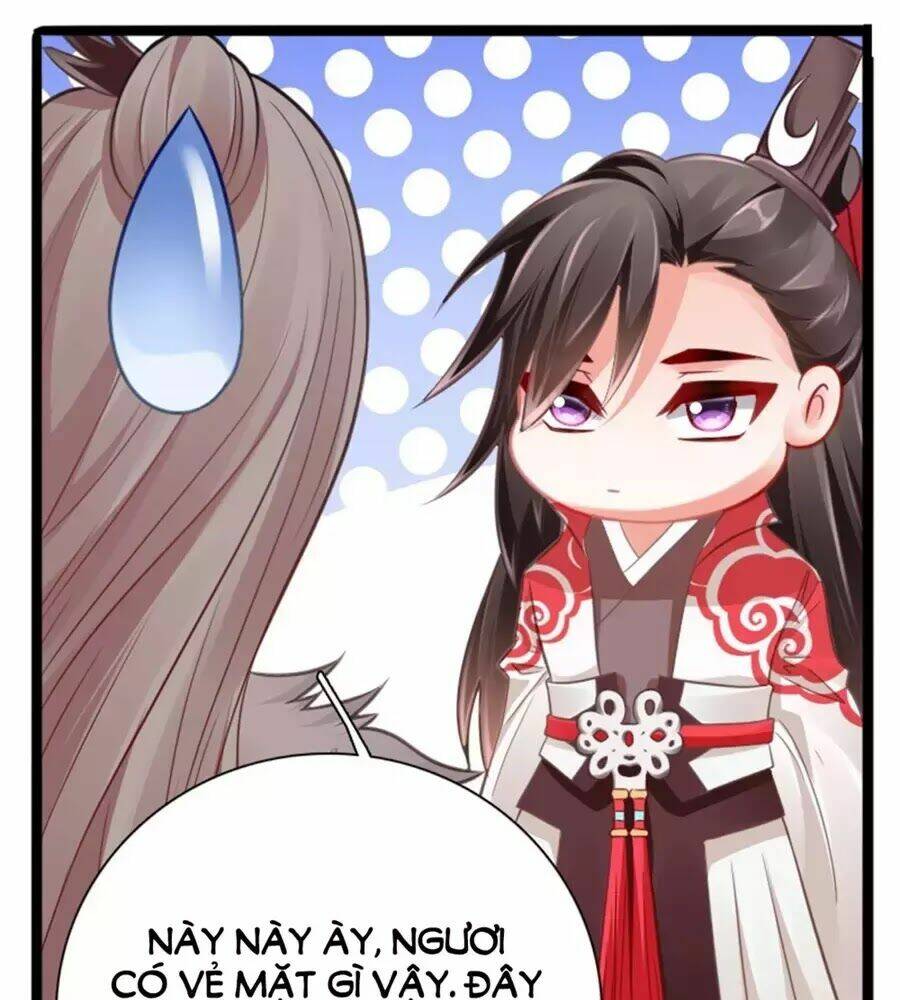 Vạn Năm Nhân Duyên Nhất Tuyến Khiên: Chapter 74