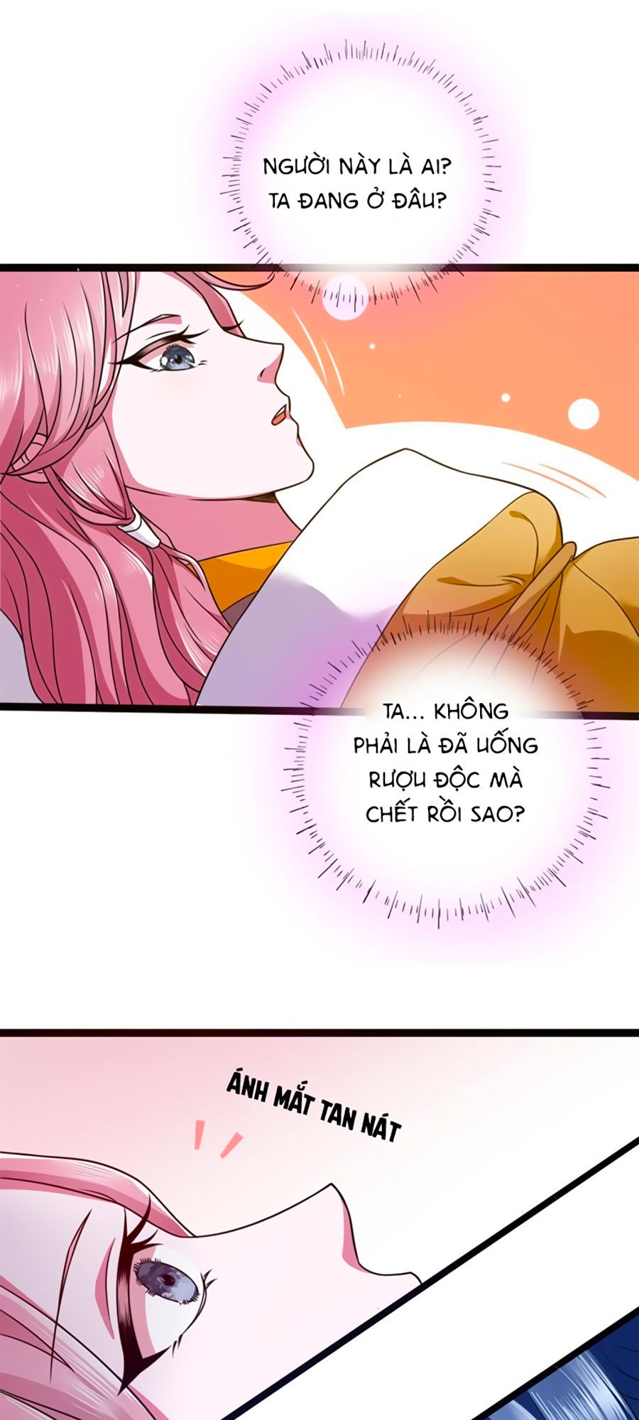 Thanh Loan Dẫn: Chapter 6.5
