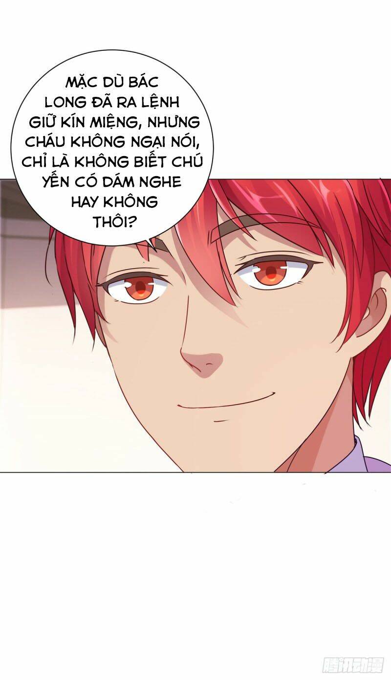 Đô Thị Chí Tôn Hệ Thống: Chapter 159