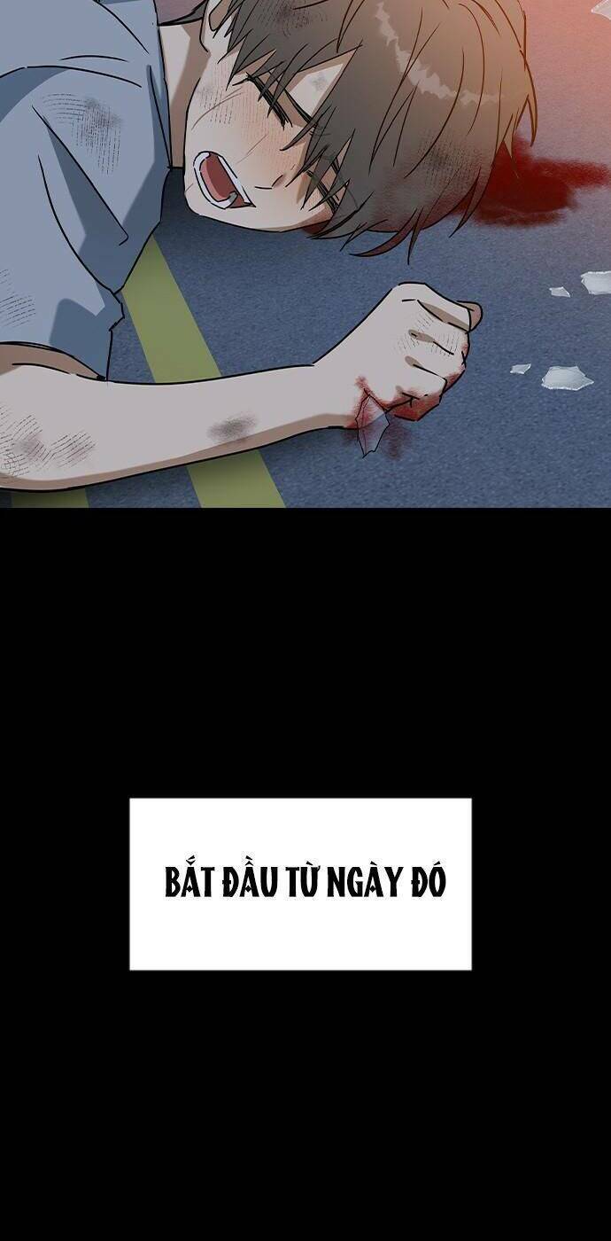 Duyên Nợ Kiếp Trước: Chapter 39